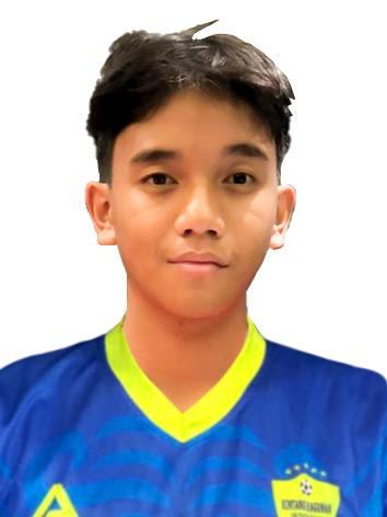 Eshaneemo King Junirro